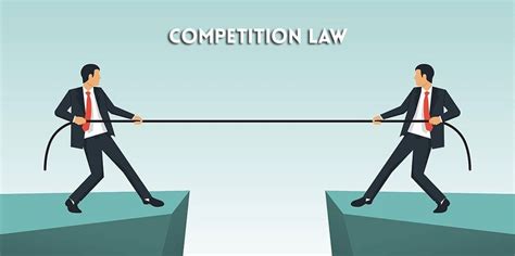 Understanding Competition Law A Brief Overview By Mayank Bhandari