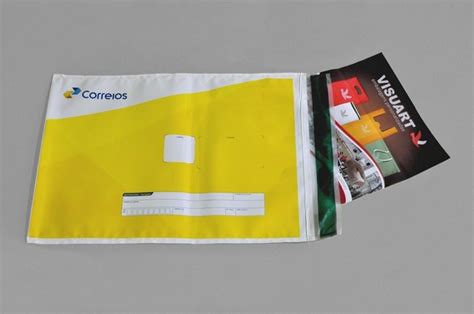 Envelope De Seguran A Personalizado Visuart