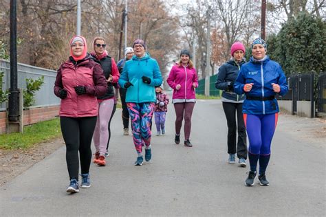 Bieg Na Luzie Czyli Slow Jogging Na Psim Polu