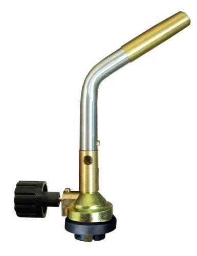 Brass Harris LPG Air Cooled Light Pro EKO Welding Torch At Rs 1580 In