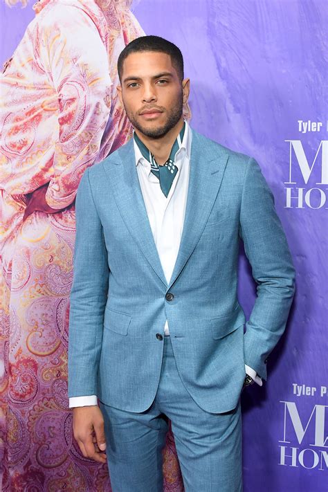 ‘A Madea Homecoming’ premiere in L.A. – New York Daily News