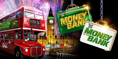 Backstage News On The 2023 Wwe Money In The Bank Ple Pwmania