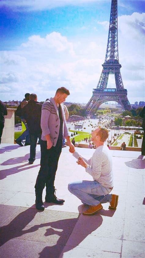 Proposal Gay Marriage Gay Relationship Gay Marriage Cute Gay Couples