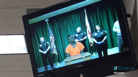 Shooting Suspect Makes First Court Appearance Youtube