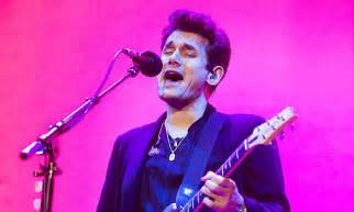 John Mayer Responds To Being Ranked Katy Perrys Top Lover Daily Mail