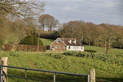 Denbigh N Chadwick Geograph Britain And Ireland