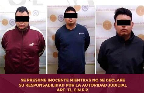 Vinculan A Proceso A Detenidos Por Asesinato De Periodista En Tijuana