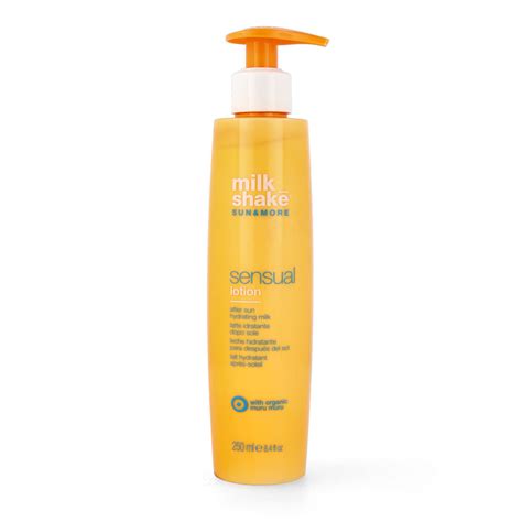 Milkshake® Sun And More Sensual Lotion 250 Ml