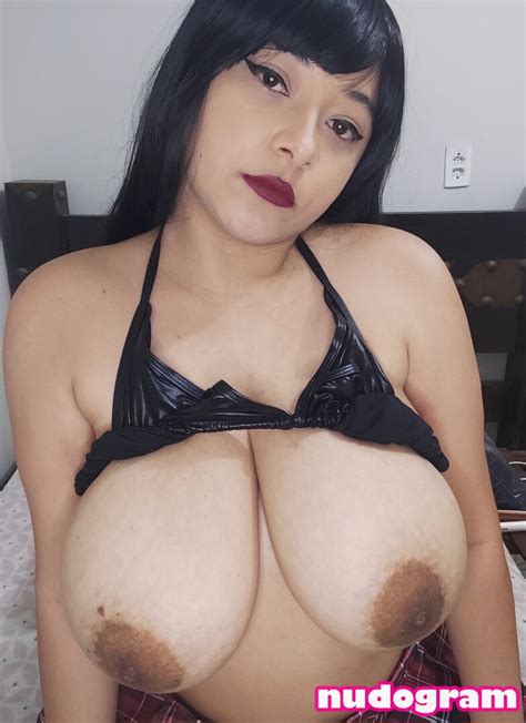 Mirai Tsubasa Miraichancos Miraitchancos Nude Leaks Onlyfans Photo