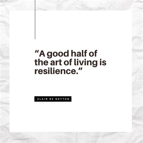 Resilience Quotes To Empower And Inspire Your Life Journey