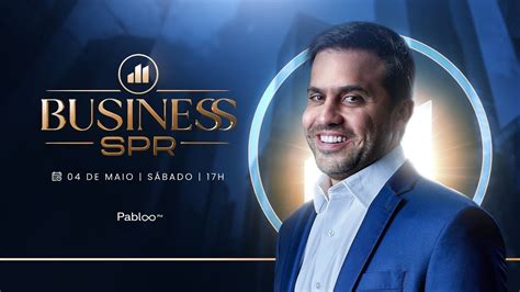 Batalha De Sabedoria Spr Business Pablo Mar Al Youtube