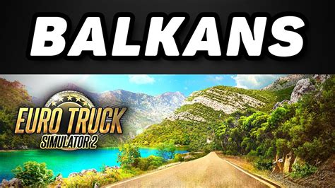 Ets West Balkans Dlc Albania New Videos Pictures Oil Wells New