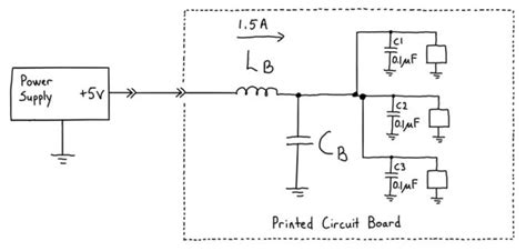 Schematic Diagram Of Power Supply 24vdc