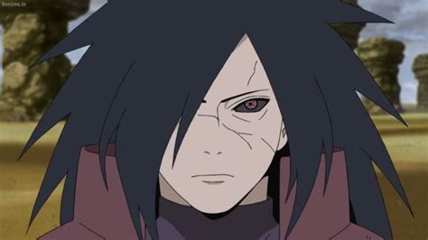 Pin by ﾟﾟ larn ﾟﾟ on NARUTO Madara uchiha Naruto and sasuke