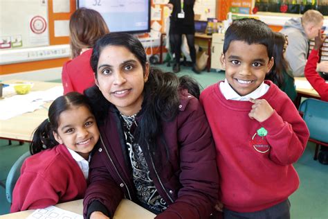 Oakley Vale Primary School Celebrates World Maths Day Oakley Vale