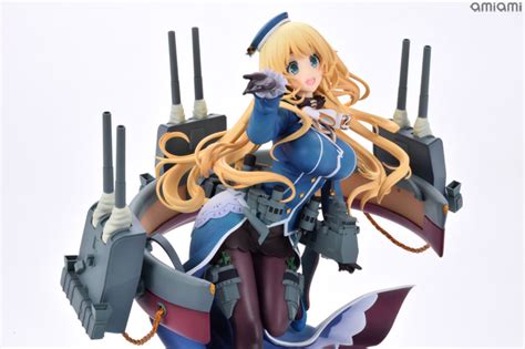 艦隊これくしょん 艦これ 愛宕 重兵装ver 18 完成品フィギュアgood Smile Online Shop限定 Amiami