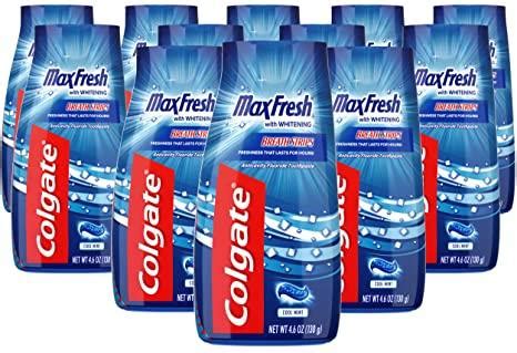 Colgate-Palmolive products made in Mexico | ProductFrom.com