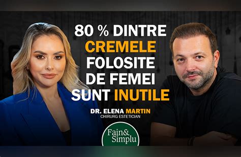 Fain Simplu Club Pentru Minte Trup Si Suflet Podcast Cu Mihai Morar