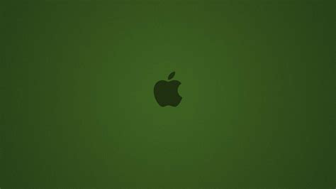 Green Apple Logo Wallpapers - Top Free Green Apple Logo Backgrounds - WallpaperAccess