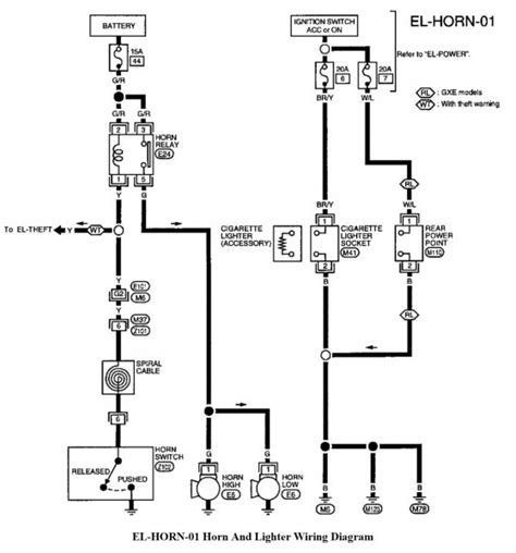 Car Cigarette Lighter Plug Wiring