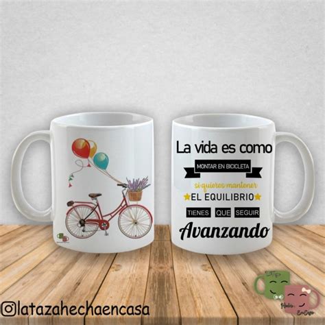 Taza Personalizada Frases Para Tazas Regalos Originales Motivacion