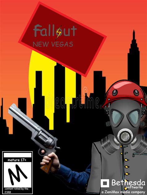fallout  vegas rclipcovers
