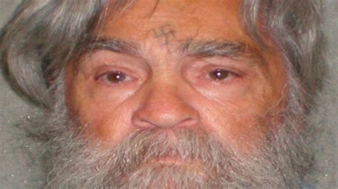 Charles Manson Leader Of Murderous Cult Dead At 83