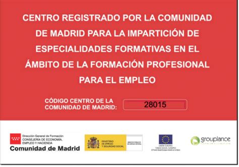 Certificados De Profesionalidad Formación Con Una Titulación Oficial