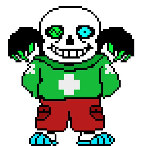 Pixilart Sans Antivirus Sans By Jaymations