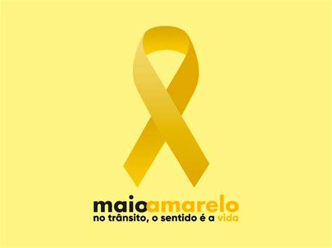 Transporte Coletivo Na Campanha Maio Amarelo GVBus