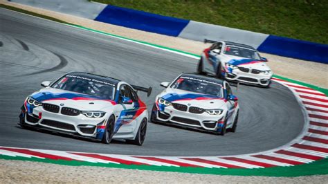 Bmw M Race Track Experience