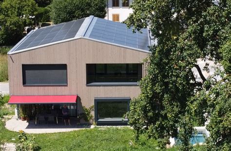 Peb Efh Oldani Wermelinger H Gglingen Ag Solaragentur Schweiz