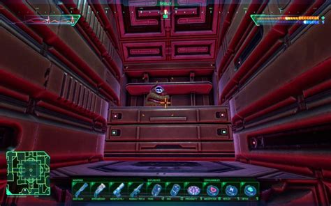 System Shock Remake All Skully Tipps