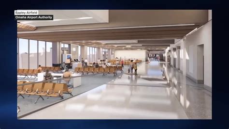 WHEELS UP 950 Million Terminal Expansion And Renovation Plan Coming