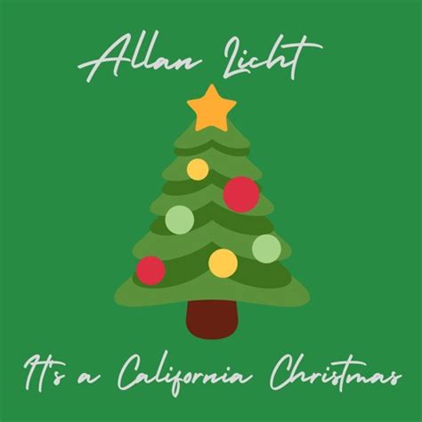 Stream It's a California Christmas by ABL Records | Listen online for ...