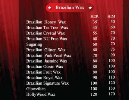 HollyWood Wax - Magical Waxing Best Waxing & Threading Salon in Atlanta