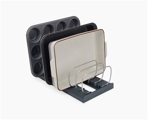 Drawerstore™ Baking Sheet Organizer Joseph Joseph Us