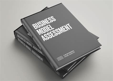 Business Model Assessment Phạm Văn Thư