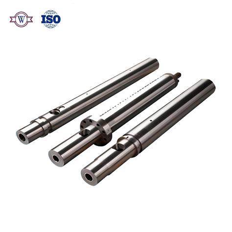 Piston Rod For Oilfield F 500 F 800 F 1000 F 1200 F 1600 Mud Pump