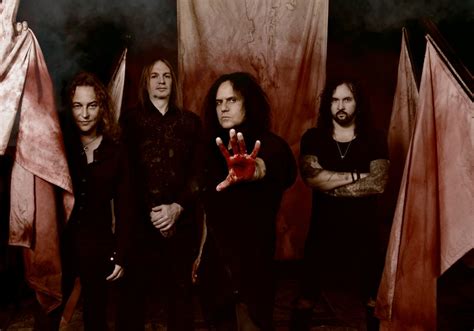 Interview Mille Petrozza Of Kreator Discusses Hate Uber Alles Album