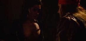 FRANKENSTEIN CREATED BIKERS NUDE SCENES AZNude