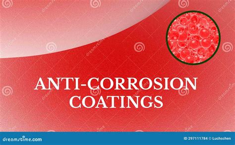 Anti Corrosion Coatings Designed To Protect Metal Surfaces From