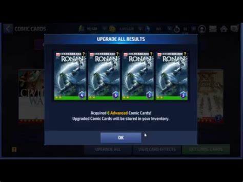 MARVEL Future Fight Shadowland MERRY CHRISTMAS No Mic YouTube