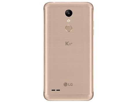 Smartphone Lg K Gb Dourado G Octa Core Gb Ram Tela C M