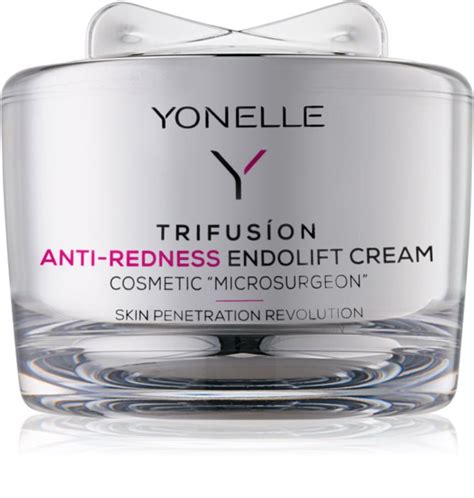 Yonelle Trifus On Anti Falten Creme F R Vitalit T Und Das Aufhellen Der