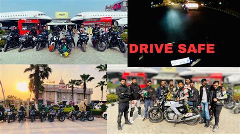 Sunday Ride 🏍️ Drive Carefully At Highway 🛣️ 🙏🏻vloge 60 Youtube