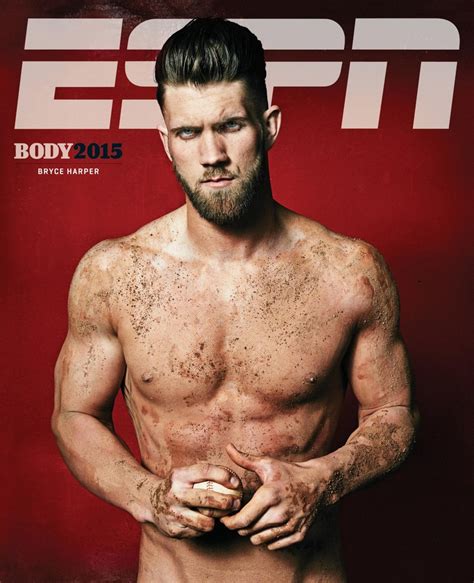 Espn S Annual Body Issue 2015 Incredible Athletes Get Naked Inspire Us To Hit The Gym