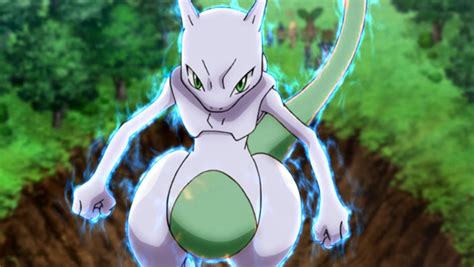 Image - Shiny Mewtwo.png | Pika-Fanon Wiki | Fandom powered by Wikia