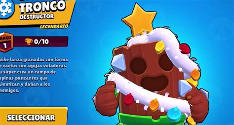 Las Skins De Brawl Stars A Comprar Antes De Que Suban De Precio