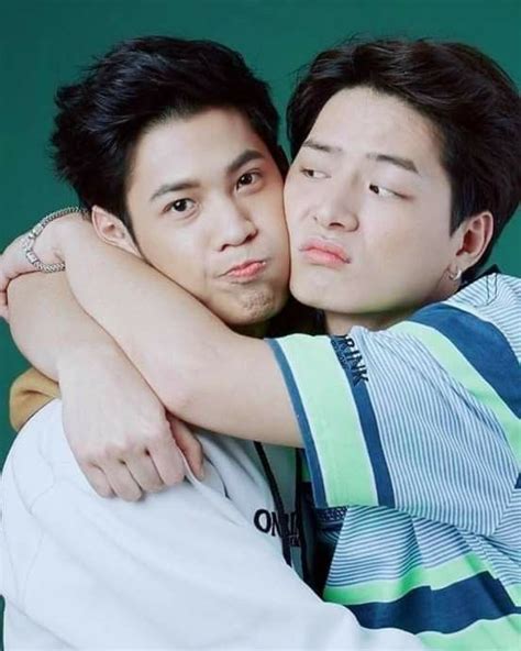 Pin By Wonbin2908 On SINGTOKRIST Cute Gay Couples Cute Gay Cute Actors